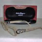 New Salvatore Ferragamo Marble Eyeglasses: Mod. 2638-B