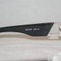 B. New Miu Miu Black Sunglasses: Mod. SMU 02D & Case