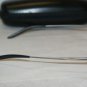 Brand New DKNY Grey Titanium Eyeglasses: Mod. 6614 (043) 47-19 & Case