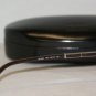 Brand New Mont Blanc Shiny Silver Sunglasses: Mod. 269 (18E) 59-16 & Case
