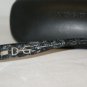 New Dolce & Gabbana Black Eyeglasses: Mod. DG 1162 (061) 51-17 & Case