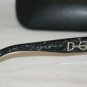New Dolce & Gabbana Black Eyeglasses: Mod. DG 1162 (061) 51-17 & Case