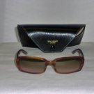 Brand New Kate Spade Blonde Tortoise Pink Sunglasses: Mod. Jourdan & Case