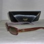 Brand New Kate Spade Blonde Tortoise Pink Sunglasses: Mod. Jourdan & Case