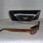 Brand New Kate Spade Blonde Tortoise Pink Sunglasses: Mod. Jourdan & Case
