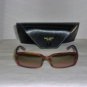 Brand New Kate Spade Blonde Tortoise Pink Sunglasses: Mod. Jourdan & Case