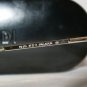 Brand New Fendi Palladium Sunglasses: Mod FS 273 & Case
