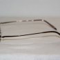 New Calvin Klein Eyeglasses: Mod. 557 (009) 49-18 &Case
