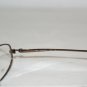 New Calvin Klein Eyeglasses: Mod. 557 (009) 49-18 &Case
