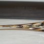 Brand New Anne Klein Dark Wine Eyeglasses: Mod. 8064 (161) 48-14 & Case