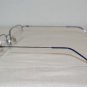 B. New Calvin Klein Eyeglasses: Mod. 290 (515) & Case