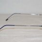 B. New Calvin Klein Eyeglasses: Mod. 290 (515) & Case