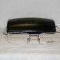 B. New Calvin Klein Eyeglasses: Mod. 290 (515) & Case