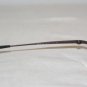 B. New DKNY Titanium Brown Eyeglasses: Mod. 6613 & Case