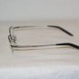 B. New DKNY Titanium Grey Eyeglasses: Mod. 6613 & Case