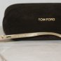 Brand New Tom Ford Shiny Gold Eyeglasses: Mod. 5079 (772) 55-17 & Case
