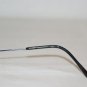 B. New Calvin Klein Eyeglasses: Mod. 542 (015) & Case