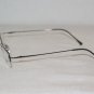 Brand New DKNY Brown Eyeglasses: Mod. 6423 & Case