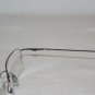 Brand New DKNY Brown Eyeglasses: Mod. 6423 & Case