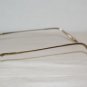 B. New Calvin Klein Eyeglasses: Mod. 557 (073) & Case