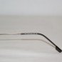 B. New Calvin Klein Eyeglasses: Mod. 290 (508) & Case