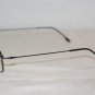 B. New Calvin Klein Eyeglasses: Mod. 291 (598) & Case