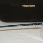 Brand New Tom Ford Turquoise Eyeglasses: Mod. 5168 (090) 55-17 & Case