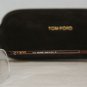 Brand New Tom Ford Bronze Eyeglasses: Mod. 5168 (046) 55-17 & Case