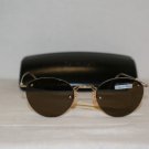 Brand New Calvin Klein Sunglasses: Mod. C2 (200) & Case