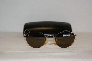 Brand New Calvin Klein Sunglasses: Mod. C2 (200) & Case