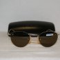 Brand New Calvin Klein Sunglasses: Mod. C2 (200) & Case