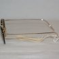 Brand New Calvin Klein Sunglasses: Mod. C2 (200) & Case
