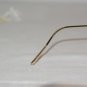 Brand New Calvin Klein Sunglasses: Mod. C2 (200) & Case