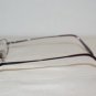 New Calvin Klein Eyeglasses: Mod. 557 (005) 49-18 &Case