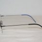 B. New Calvin Klein Eyeglasses: Mod. 390 (515) & Case