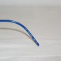 B. New Calvin Klein Eyeglasses: Mod. 390 (515) & Case