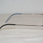 B. New Calvin Klein Eyeglasses: Mod. 390 (515) & Case