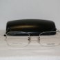B. New Calvin Klein Eyeglasses: Mod. 390 (515) & Case