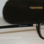 Brand New Tom Ford Havana Eyeglasses: Mod. 5159 (056) 52-15 & Case