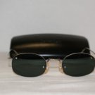 Brand New Calvin Klein Sunglasses: Mod. C4 (215) & Case
