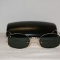Brand New Calvin Klein Sunglasses: Mod. C4 (215) & Case