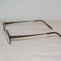 Brand New Coach Tan Eyeglasses: Mod. Dylan & Case
