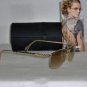 Brand New Cazal Gold Sunglasses: Mod. 274 & Case