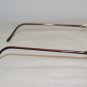 Brand New Fendi Brown Sugar Eyeglasses: Mod. 521 & Case