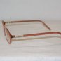 Brand New Fendi Rose Eyeglasses: Mod. 85 & Case