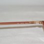 Brand New Fendi Rose Eyeglasses: Mod. 85 & Case