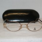 Brand New Fendi Mocha Eyeglasses: Mod. 503 & Case