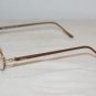 Brand New Fendi Mocha Eyeglasses: Mod. 503 & Case