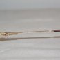 Brand New Fendi Mocha Eyeglasses: Mod. 82 53-18 & Case