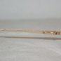 Brand New Fendi Mocha Eyeglasses: Mod. 78 & Case
